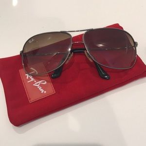 Ray Ban Sunglasses